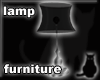 [CS] Black Lamp