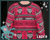 Kid🕯 Krampus Sweater