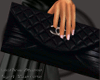 [LDS]Black Handbag