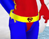 supergirl layerable belt