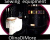 (OD) Daizi sewing equipm