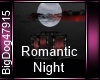[BD] Romantic Night