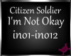 !M!CitizenSoldier Not Ok