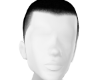 MM Skin Head Black