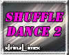 [IL] SHUFFLE CLUB DANCE