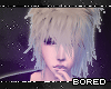 退屈 Star Blonde
