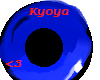 Kyoya*!  Tru Blu Eyes [M