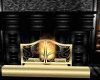 Lurkin Fireplace