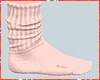 Pink Socks