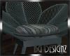 [BGD]Flower Chair