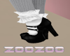 Z Schoolgirl lolita shoe