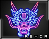 R║ Dragon Neon