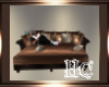 ! Cuddle Couch