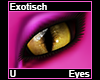 Exotisch Eyes
