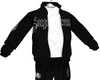 '25 preme track blk top