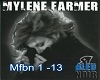Mylène Farmer  Bleu Noi