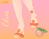 SA♥ Citrus Hooves