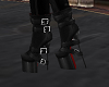 High Rise Boots