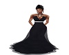 ROBE DE SOIREE NOIR