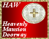 Heavenly Mansion Doorway