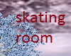 romantic skating