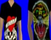 ED HARDY TEE SHIRT