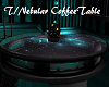 T/Nebular Coffeetable