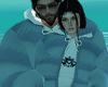 Winter Ready Blue M BND