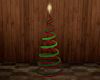 'Spiral Christmas Tree