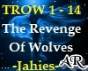 Revenge Of  Wolf, Jahies