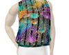 Sexy Mesh Vest