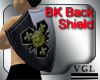 BK Back Shield