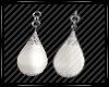 😻Her Pearl Earrings