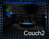 sapphire Night Couch 2