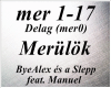 Merulok