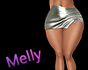 RLX Skirt x silver