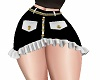 f black short couple