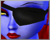 Undyne Eyepatch