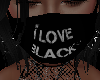 Dark Mask  i love black