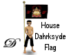 Dahrksyde Flag