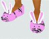 Bunny Slippers Male