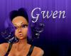 Grape Gwen