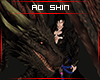 侍. His Dragon