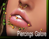 !P!Piercings.Galore
