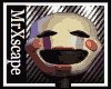 The Marionette Puppet
