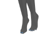 pretty feet 2 ♥