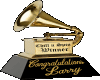 S/D Music Larry Award