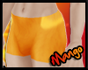 -DM- Yellow Mauco Short2