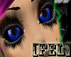 [FEL] Eyes Dark Blue