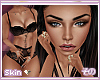 !C Jillian T/P Mocha